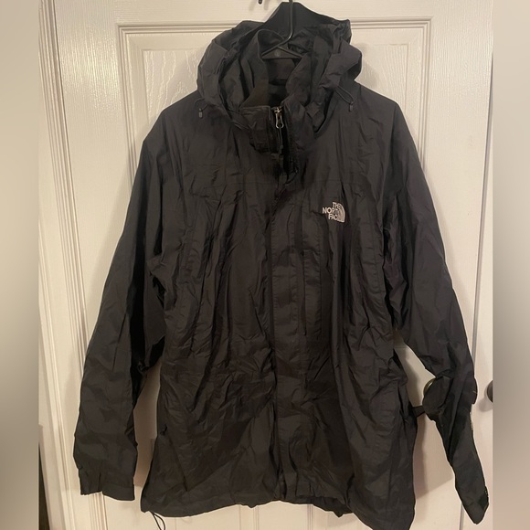 The North Face Other - The North Face Men’s Gore-Tex Windbreaker